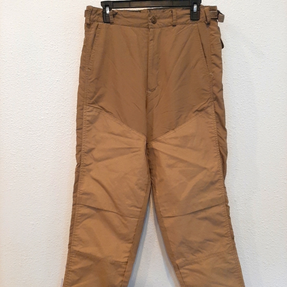 Columbia Mens Active Wear Hiking Pants